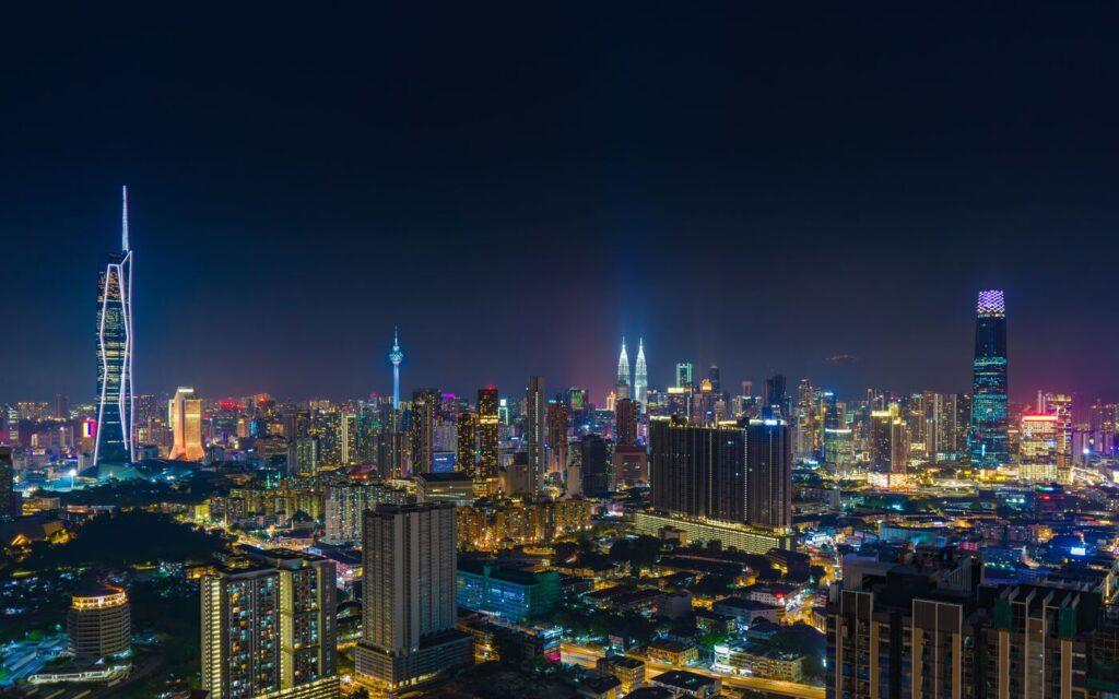 KLCC — photo 3