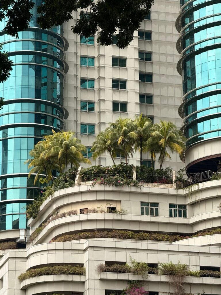 Bangsar — photo 2