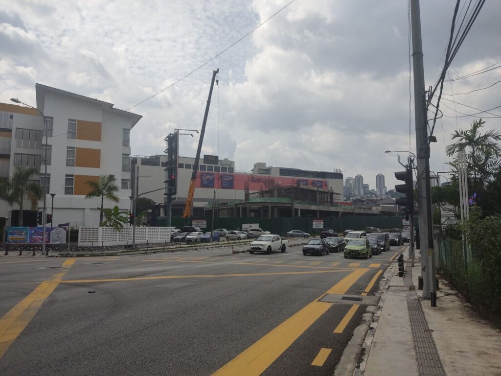 Bangsar — photo 1