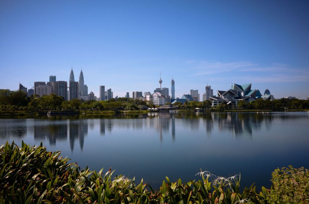 KLCC — photo 2