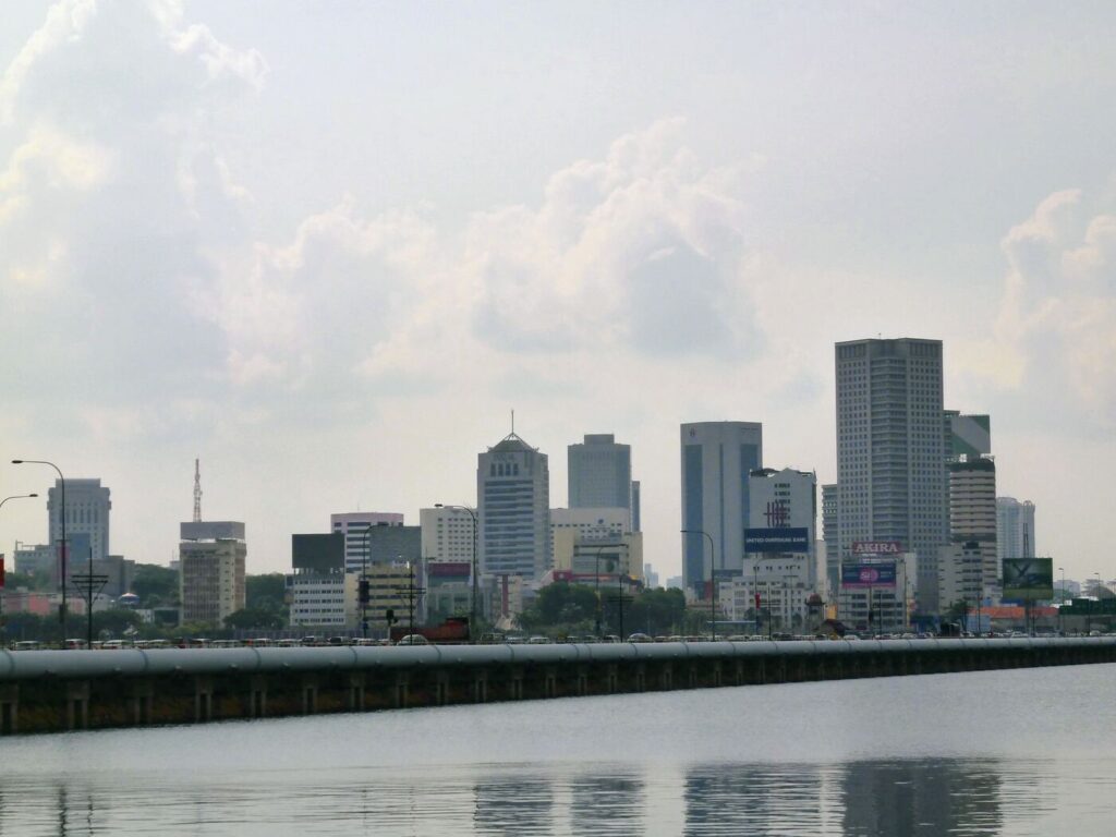 Iskandar Puteri / Johor Bahru — photo 1