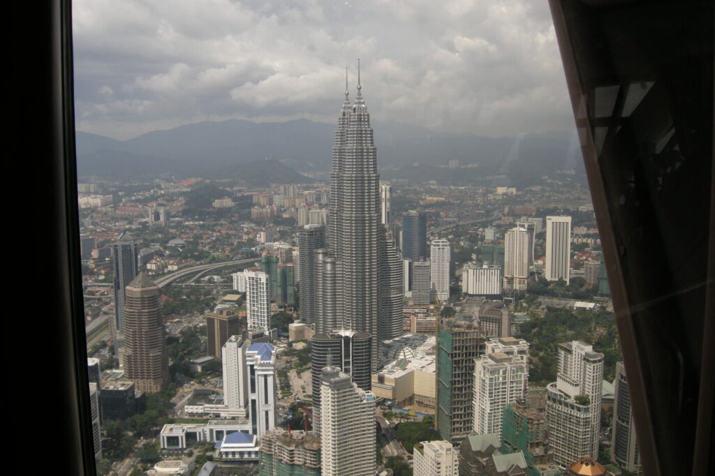 KLCC — photo 1